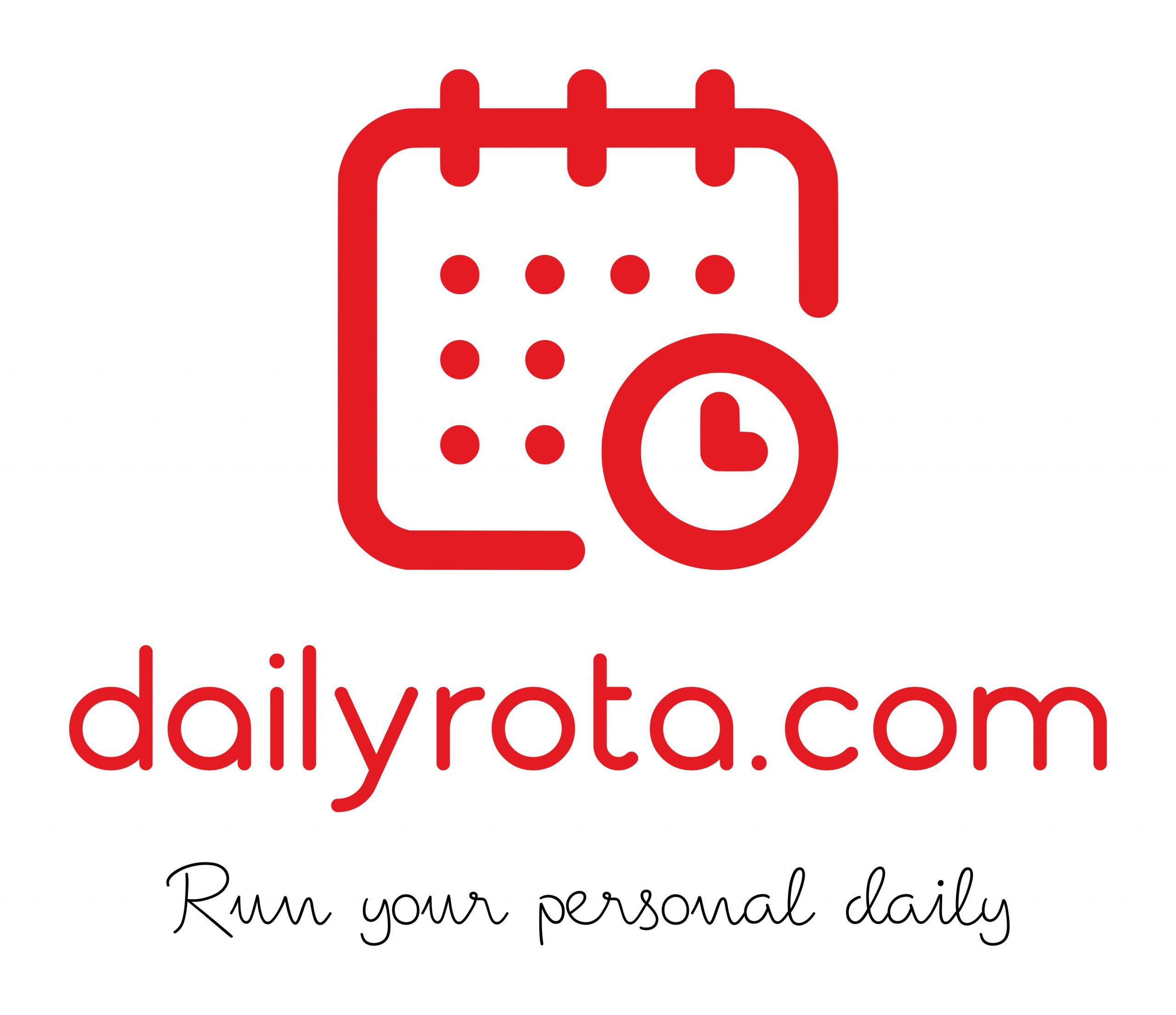 dailyrota.com